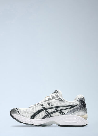 LN-CC® - Asics: Gel-Kayano 14 Sneakers - White Asics Gel-Kayano 14 Sneakers White asi0366022