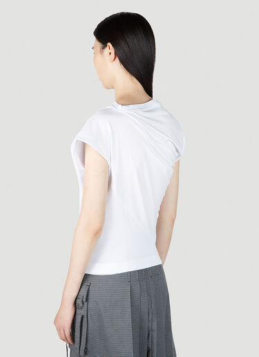 Vivienne Westwood Hebo Top White vvw0251019