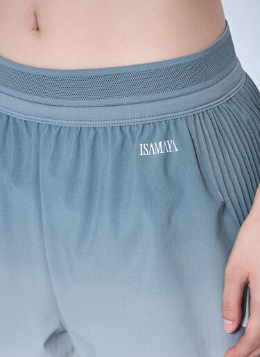 Nike x Isamaya Ffrench 3 in 1 Shorts Grey nik0264041