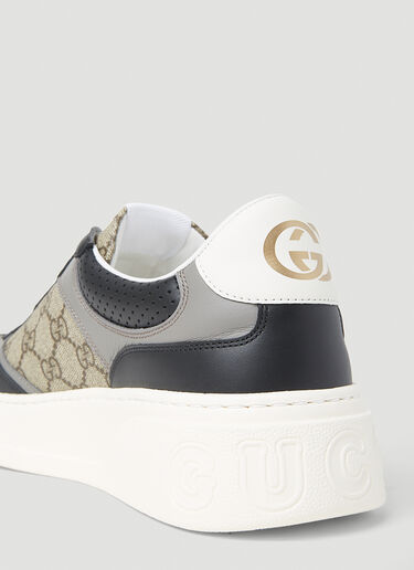 Gucci GG 运动鞋 米色 guc0153069