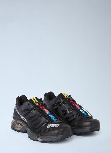 Salomon XT-4 OG 스니커즈 블랙 sal0352019