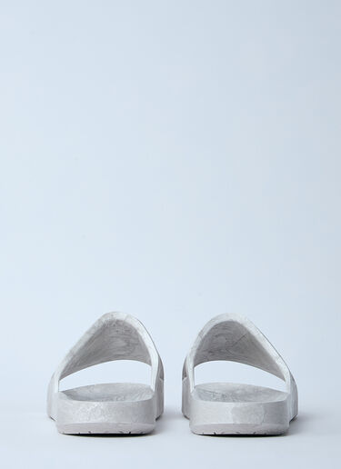 Salomon Summeride Slides Light Grey sal0360008