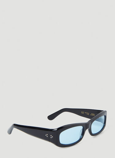 Port Tanger Suadade Sunglasses Blue prt0346006