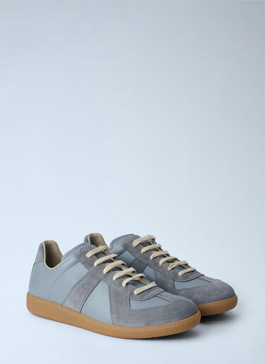 Maison Margiela Replica Sneakers Grey mla0166016