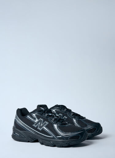 New Balance 740 Sneakers Black new0159011