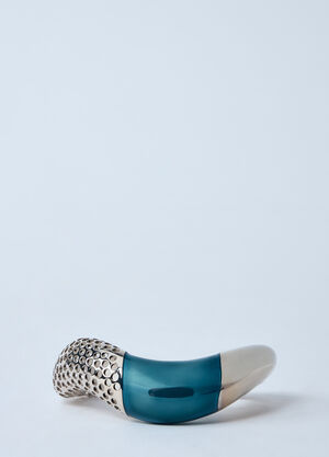 Kiko Kostadinov Liber Bracelet Silver kko0260012