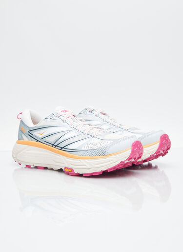 Mafate Speed 2 Sneakers HOKA Mafate Speed 2 Sneakers White hok0351015