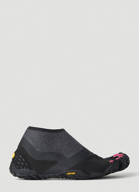 District Vision x Suicoke x Midorikawa x FF Nin-Lo Mkw スニーカー ブラック dsu0354001