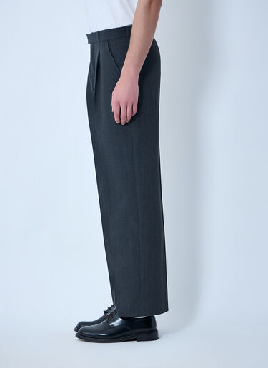 Our Legacy Slack Pants Grey our0164037