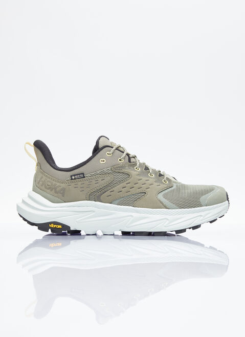 Salomon Anacapa 2 Low GTX Sneakers Green sal0354008