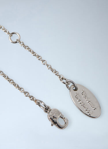 Vivienne Westwood Balbina Necklace Silver vvw0247087