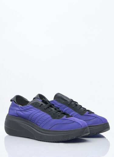 Y-3 Subaya Sneakers Purple yyy0158018