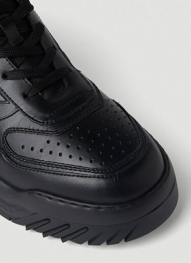 Versace Greca Odissea Sneakers Black ver0151025