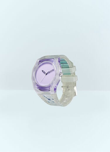 MAD x D1 Milano Freezer Watch Purple mdm0153003