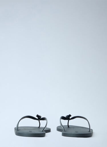 Saint Laurent Party Sandals Black sla0164018