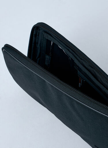 Porter-Yoshida Co Hybrid Travel Pouch Black por0360002