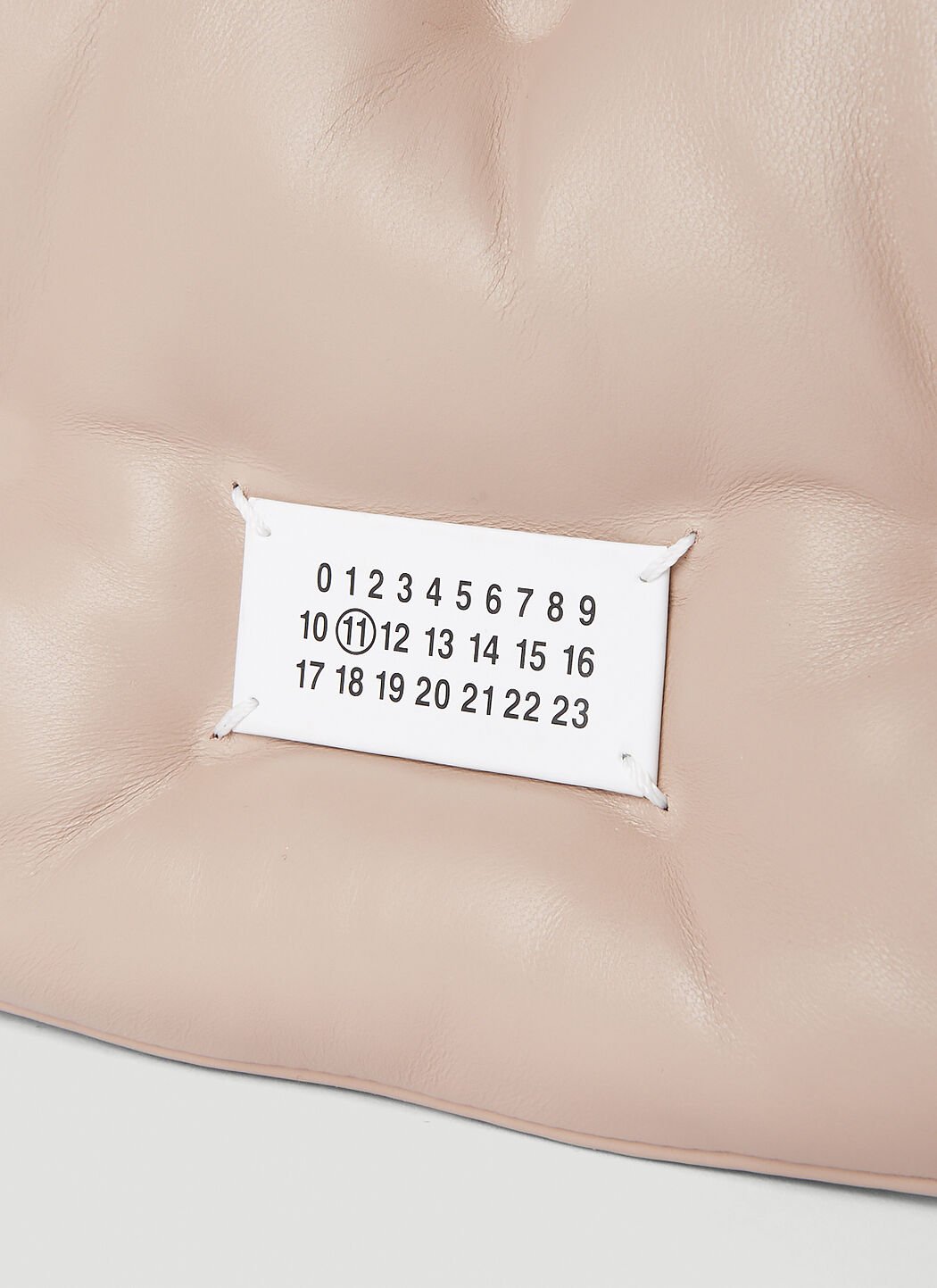 Maison Margiela Women's' Glam Slam Flap Small Shoulder Bag