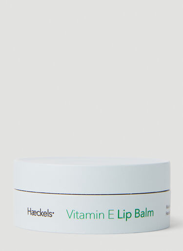 Haeckels Vitamin E Lip Balm Blue hks0351011