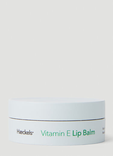 Vitamin E Lip Balm Haeckels Vitamin E Lip Balm Blue hks0351011