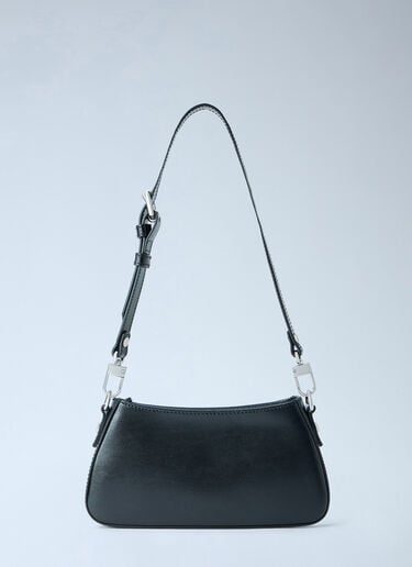 Vivienne Westwood Tasha Shoulder Phone Bag Black vvw0265036