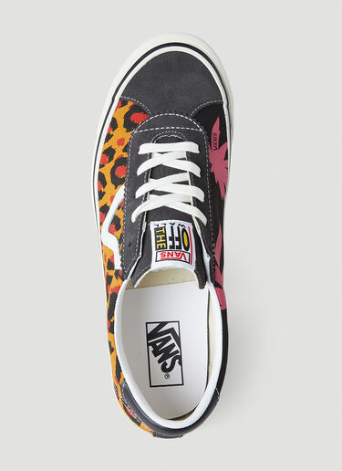 Vans UA Style 73 DX Sneakers Orange van0348031