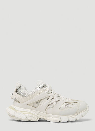 Balenciaga Track Sneakers White bal0246130