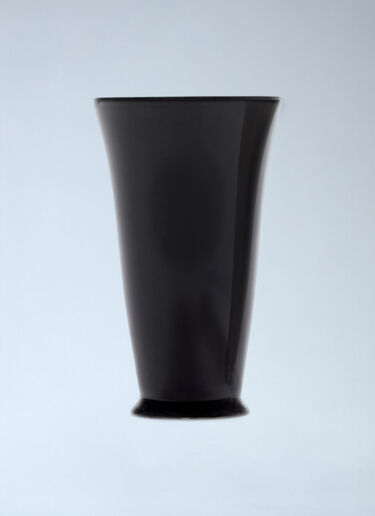 Serax x Ann Demeulemeester Set Of Two Dé Mugs Black wps0691786