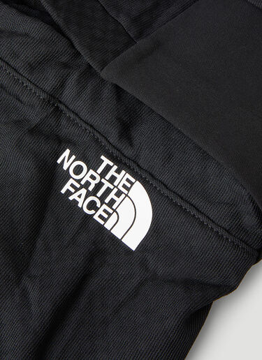 The North Face High Tech Balaclava Black tnf0350006