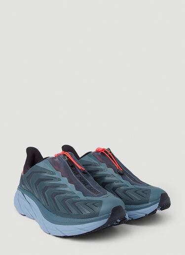 HOKA Project Clifton Sneakers Dark Blue hok0151014