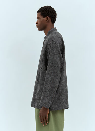 Engineered Garments Dayton Shirt Grey egg0156003