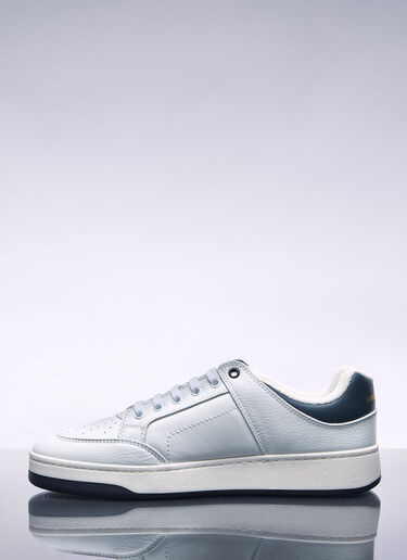 Saint Laurent SL 61 低帮运动鞋  黑色 sla0158016