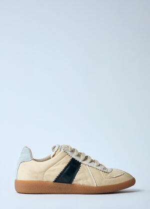 Maison Margiela Replica Sneakers Grey mla0259009