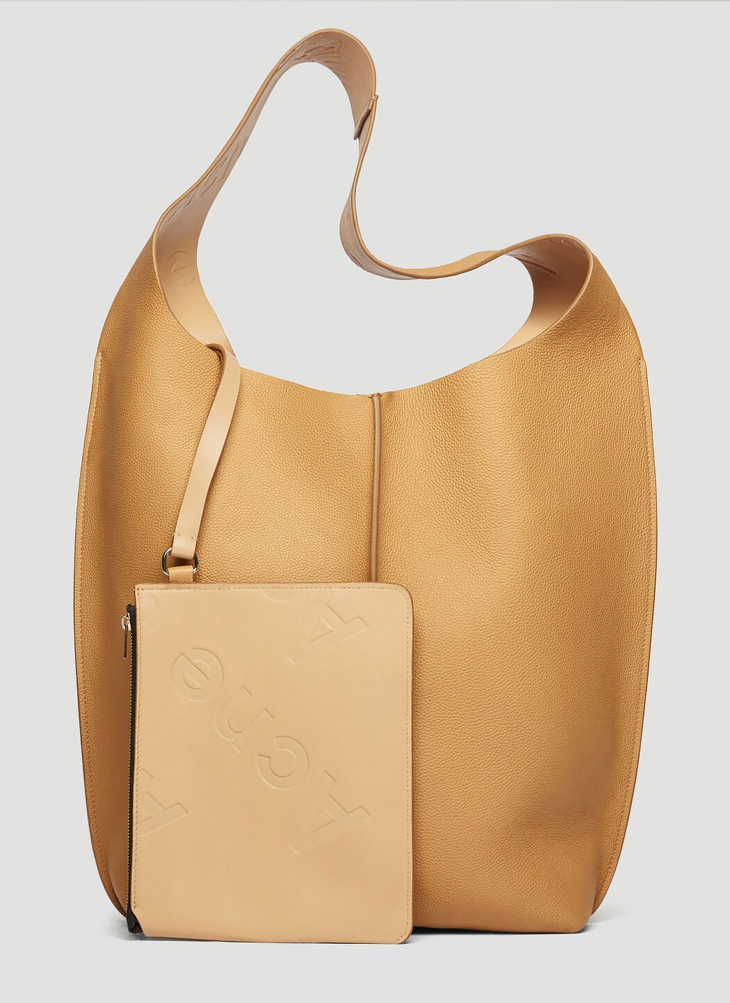 Acne studios shop adrienne bag