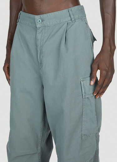 Carhartt WIP Cole Cargo Pants Green wip0153007