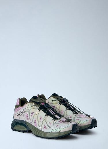 LN-CC® - Salomon: XT-Whisper Void Sneakers - Green Salomon XT-Whisper Void Sneakers Green sal0264004
