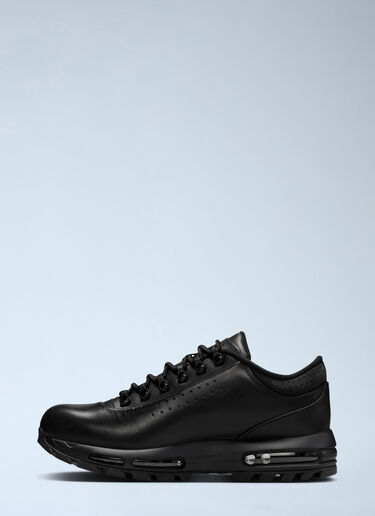 Nike Air Max Goadome Low SP Sneakers Black nik0365207