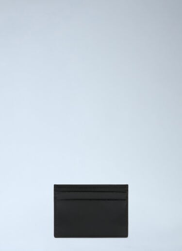 Palm Angels Classic Logo Card Holder Black pma0164011