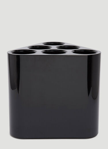 Magis Poppins Umbrella Stand Black wps0644864
