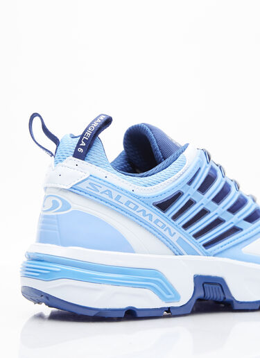 MM6 Maison Margiela x Salomon ACS Pro 运动鞋  蓝色 mms0154002