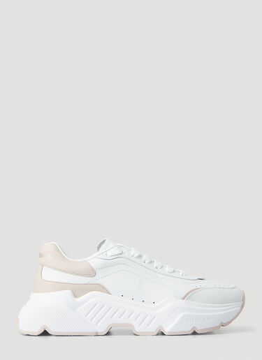 Dolce & Gabbana Daymaster Sneakers White dol0245031
