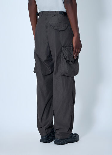 Cargo Pants Stone Island Cargo Pants Dark Grey sto0164057