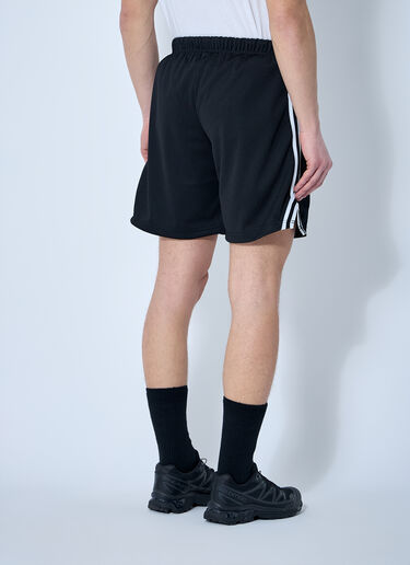 Gallery Dept. Venice Court Shorts Black gdp0160008