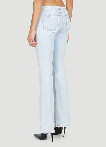 1969 D-Ebbey Jeans Diesel 1969 D-Ebbey Jeans Blue dsl0251018