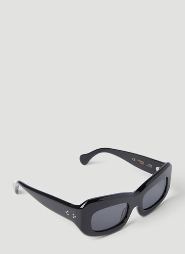 Port Tanger Baraka Sunglasses Black prt0353007