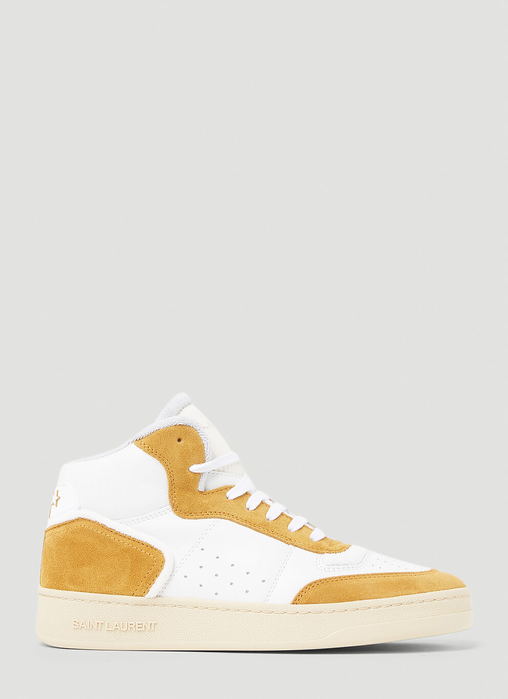 ln-cc.com | SL/80 High Top Sneakers