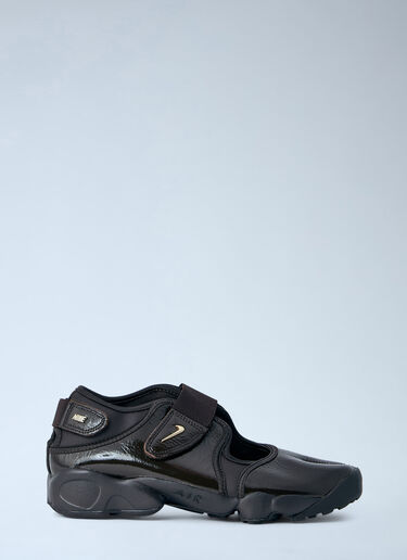 Nike Air Rift Sneakers Black nik0364006