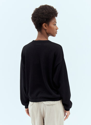 Carhartt WIP Norlina Sweater Black wip0257003