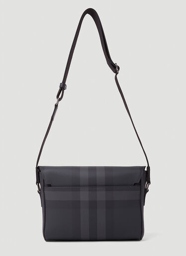 Wright Crossbody Bag Burberry Wright Crossbody Bag Black bur0153057