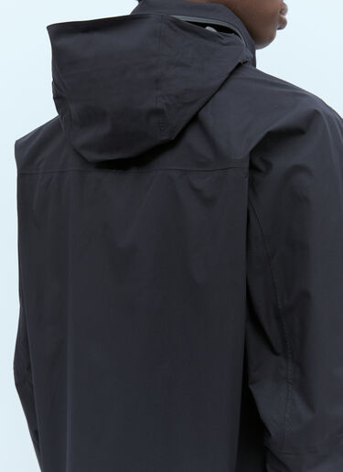 66°North Keilir Paclite Shell Jacket Black ssn0154008