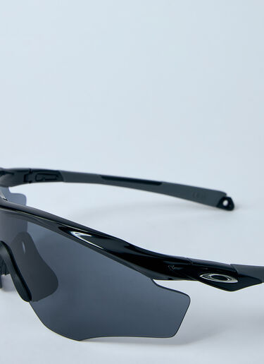 Oakley M2 Frame XL Sunglasses Black lxo0357005
